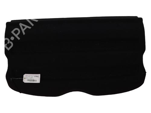 Used Rear parcel shelf CITROËN C4 II (NC_) 1.6 HDi 115 (114 hp) 25491998