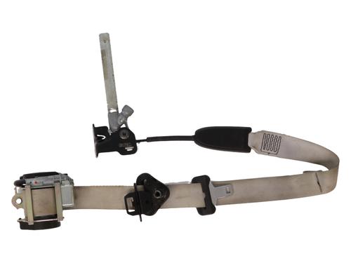 Used Front left seatbelt Front left seatbelt RENAULT MEGANE III Grandtour (KZ0/1) [2008-2016] 36056921 36056921