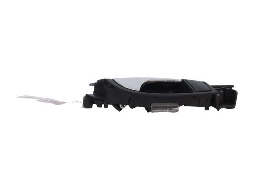 Front right exterior door handle AUDI Q7 (4LB) 4.2 TDI quattro | BP25124033C129 