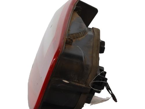 Achterlicht kofferdeksel achterklep links RENAULT LAGUNA II (BG0/1_) 2.2 dCi (BG0F) | BP30862413C79