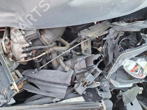 Luftventil VW GOLF VI (5K1) 1.4 TSI | BP30863135I21 - Image 11