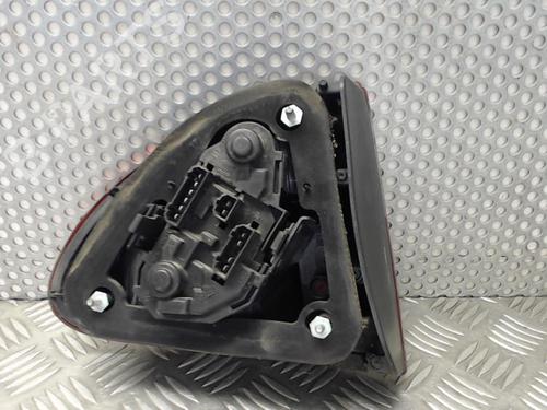 Used Right taillight Right taillight SEAT LEON (1M1) 1.9 TDI (130 hp) 23058205 23058205