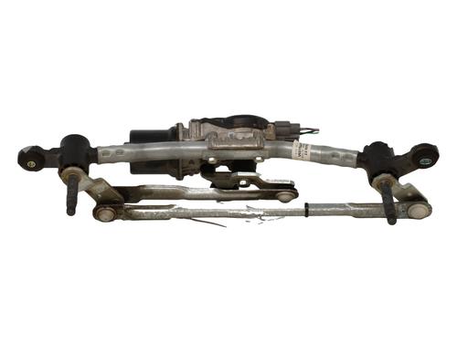 Front wiper motor RENAULT CLIO V (B7_) 1.0 TCe 90 (B7MT) | BP37741381M29 - Image 2