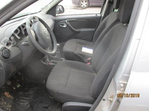 Front right window mechanism DACIA DUSTER (HS_) 1.5 dCi (HSMC) | BP23058131C23  - Image 9