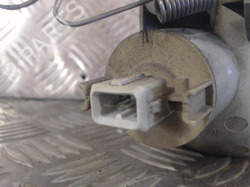 Used Left front fog light Left front fog light PEUGEOT 806 (221) 2.0 HDI (109 hp) 23060105 23060105