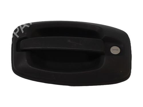 Used Front left exterior door handle OPEL MOVANO C Van (U9) 2.2 D (120 hp) 31966187