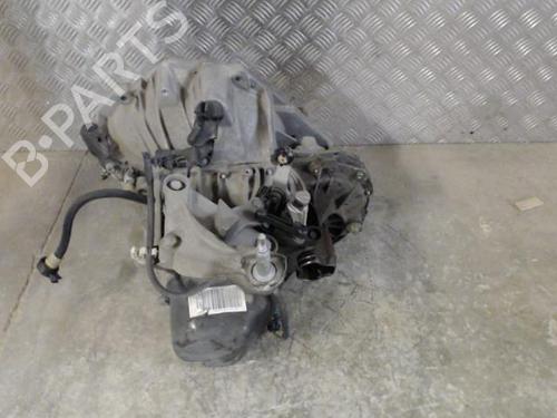 Used Gearbox Gearbox RENAULT TWINGO III (BCM_, BCA_) 1.0 SCe 75 (73 hp) 33629763 33629763