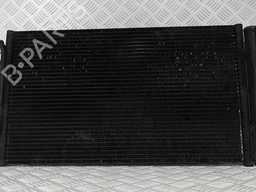 Used AC radiator BMW 3 Touring (E91) 320 d (163 hp) 23060066