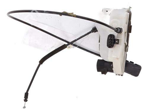 Front left lock RENAULT TWINGO II (CN0_) 1.2 16V (CN04, CN0B) | BP26878874C98 - Image 2