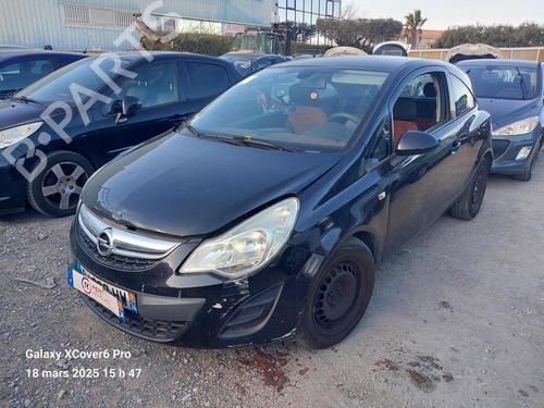 Front left seatbelt OPEL CORSA D (S07) 1.2 LPG (L08, L68) | BP30861683I26  - Image 39