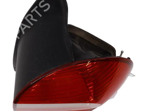 Right taillight RENAULT MODUS / GRAND MODUS (F/JP0_) 1.5 dCi (JP0G, JP0H) | BP30862285C35 