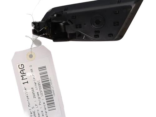 Højre bagtil invendig håndtag RENAULT MEGANE E-TECH SUV EV60 (BNJ1) | BP37741250I16 - Image 4