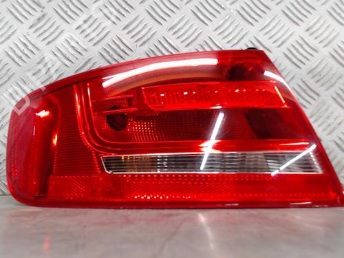Used Left taillight Left taillight AUDI A4 B8 (8K2) 2.0 TDI (143 hp) 23834511 23834511
