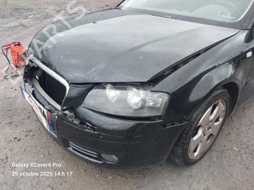 Heater blower motor AUDI A3 Sportback (8PA) 2.0 TDI | BP31760911M62 