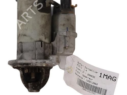 Startmotor KIA XCEED (CD) 1.4 T-GDI | BP38230646M8 - Image 2