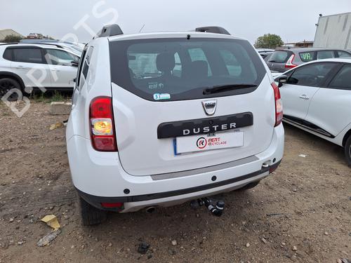 Front wiper motor DACIA DUSTER (HS_) 1.5 dCi | BP25713228M29 - Image 8