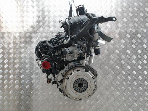 Used Engine Engine 38424606 38424606