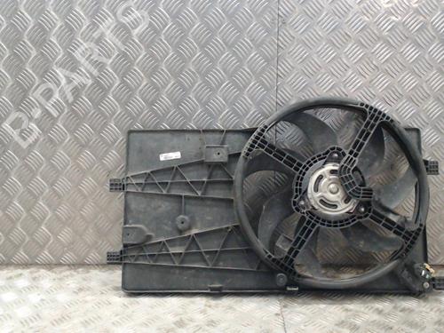 Used Radiator fan Radiator fan CITROËN NEMO MPV 1.4 HDi (68 hp) 23060994 23060994