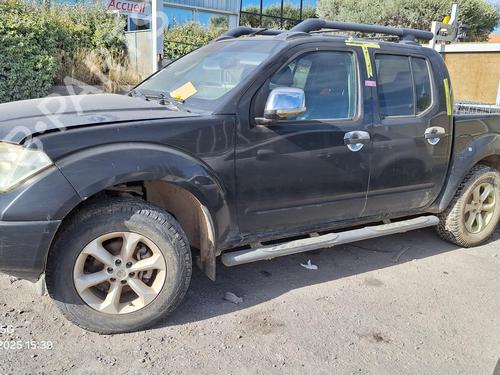 Front wiper motor NISSAN NAVARA NP300 (D40) 2.5 dCi 4WD | BP32195568M29  - Image 9