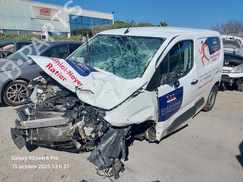 Brukte deler til CITROËN BERLINGO Box Body/MPV (K9) 1.5 BlueHDi 100 (102 hp) 4394248