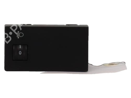 Headlight switch MAZDA 2 (DE_, DH_) 1.3 (DE3FS) | BP30813279I24 - Image 2