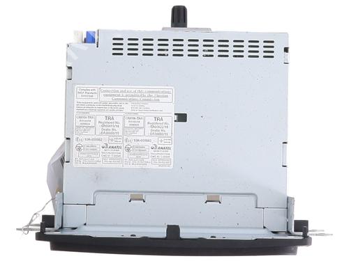 Radio DACIA DUSTER (HM_) 1.5 dCi 115 (HMAD) | BP30861534E6 