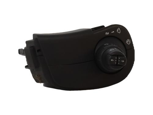 Ratstangsstang RENAULT CLIO III (BR0/1, CR0/1) 1.2 16V Hi-Flex (BR1U, CR1U) (75 hp) 30862478