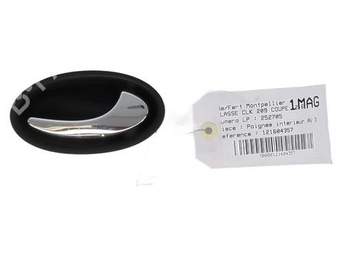 front-right-interior-door-handle-mercedes-benz-clk-c209-2002-2003-2004-2005-2006-2007-2008-2009-2010-32472632 main image