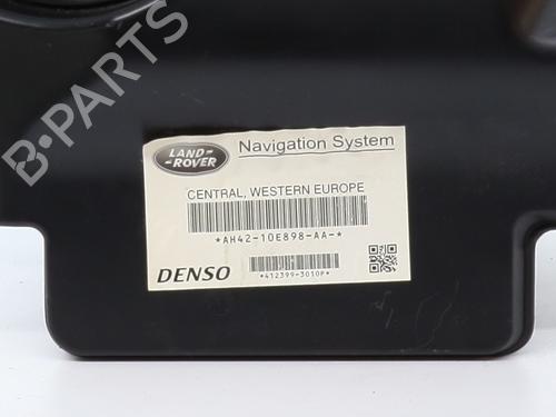 Elektronisk modul LAND ROVER RANGE ROVER III (L322) 4.4 4x4 | BP25982276M83 