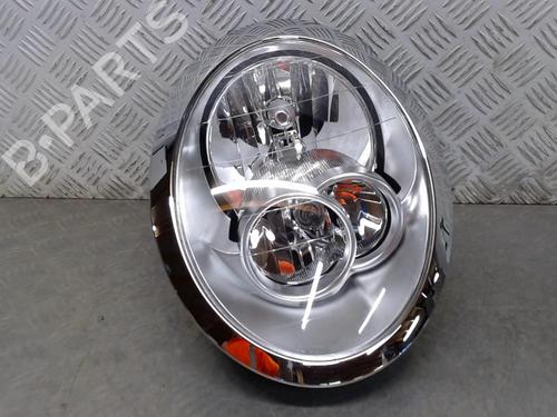 Left headlight MINI MINI (R50, R53) Cooper | BP33417441C28 - Image 2