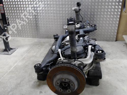 Puente trasero AUDI Q7 (4LB) 3.0 TDI quattro (233 hp) 31719686