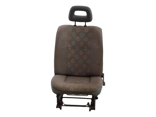 Used Left front seat Left front seat RENAULT SUPER 5 (B/C40_) 1.4 Cat (B/C/407) (58 hp) 39662829 39662829
