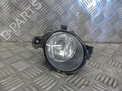 Used Left front fog light RENAULT CLIO II (BB_, CB_) 1.5 dCi (B/CB07) (65 hp) 23061261