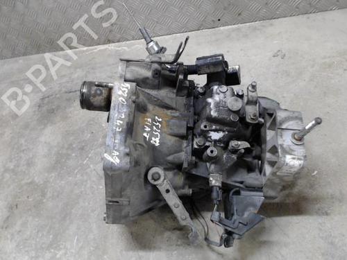 Gearbox FIAT 500 (312_) 1.3 D Multijet (312AXB1A) | BP31855254M3 