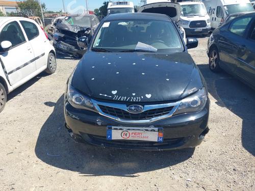 Engine SUBARU IMPREZA Hatchback (GR, GH, G3) 1.5 AWD (GH3) | BP24592503M1 - Image 9