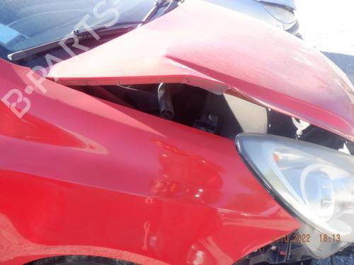 Gearbox OPEL CORSA D (S07) 1.4 (L08, L68) | BP23057495M3 - Image 14