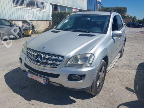 Dashboard MERCEDES-BENZ M-CLASS (W164) ML 320 CDI 4-matic (164.122) | BP25982195C46  - Image 5