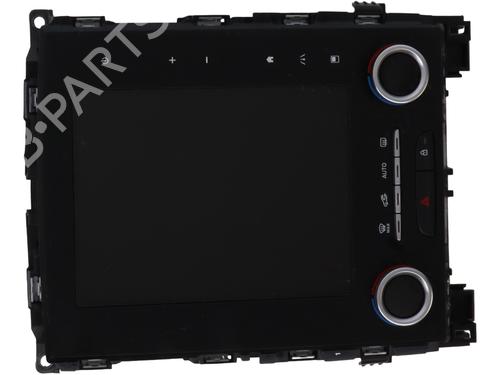 Used Radio RENAULT MEGANE IV Grandtour (K9A/M/N_) 1.6 dCi 130 (130 hp) 31586356