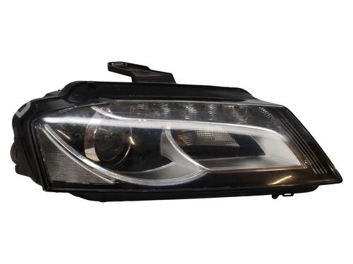 Used Right headlight AUDI A3 Sportback (8PA) 1.9 TDI (105 hp) 30862682
