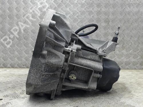 Gearbox RENAULT MODUS / GRAND MODUS (F/JP0_) 1.5 dCi (FP0F, JP0F) | BP23060192M3 - Image 3