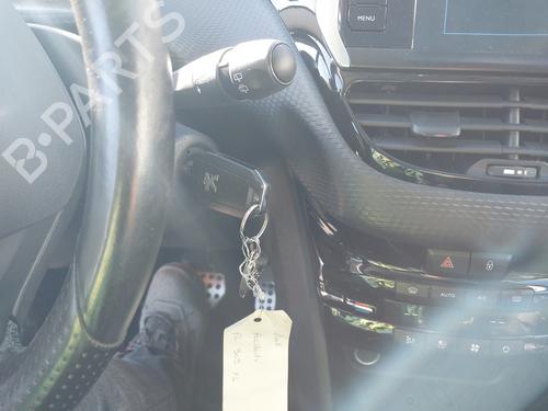 Climate control PEUGEOT 2008 I (CU_) 1.2 THP 110 / PureTech 110 | BP25464195I5  - Image 6