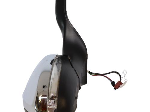 Right mirror PEUGEOT 208 I (CA_, CC_) 1.2 VTI 82 | BP29142167C27 