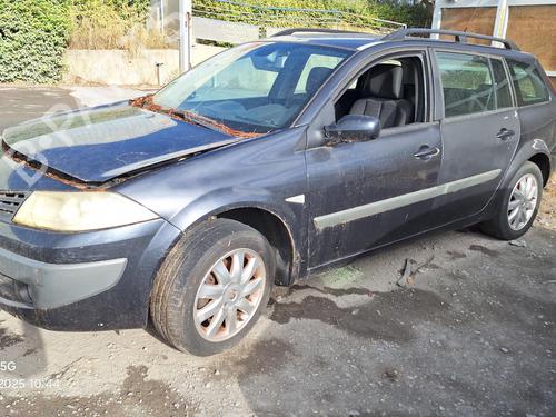Used Parts RENAULT MEGANE II Estate (KM0/1_) 1.5 dCi (KM16, KM1E) (106 hp) 4309961