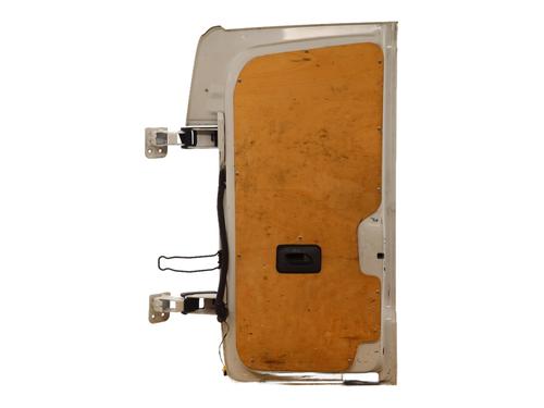 Porte arrière droite Porte arrière droite CITROËN JUMPY II Van 2.0 HDi 125 (128 hp) 36563465 36563465