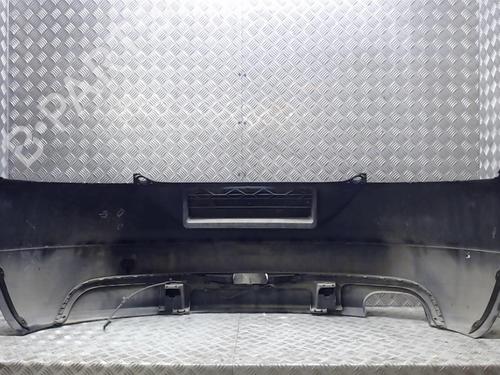 Rear bumper AUDI TT (8J3) 2.0 TFSI | BP23833761C8 