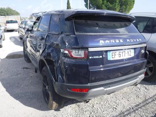 Front left window mechanism LAND ROVER RANGE ROVER EVOQUE (L538) 2.0 D 4x4 | BP23055379C22  - Image 11