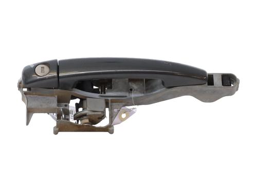 Used Front left exterior door handle PEUGEOT 208 I (CA_, CC_) 1.2 VTI 82 (82 hp) 27259060