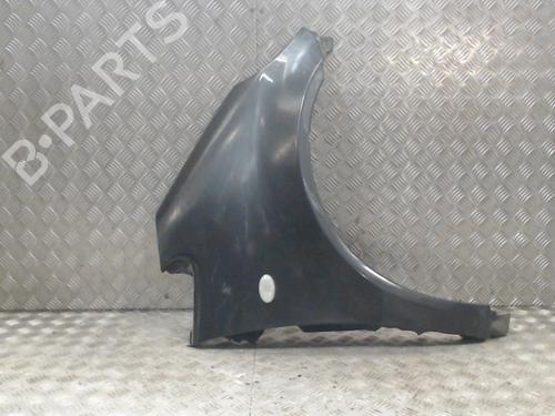 Used Right front fenders MERCEDES-BENZ A-CLASS (W168) A 170 CDI (168.009, 168.109) (95 hp) 23055906