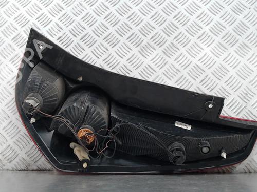 Used Left taillight Left taillight OPEL AGILA B (H08) 1.0 LPG (F68) (65 hp) 23059050 23059050