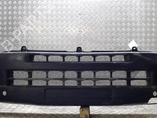 Used Front bumper Front bumper PEUGEOT BOXER Van (230L) 2.5 D (86 hp) 23833931 23833931